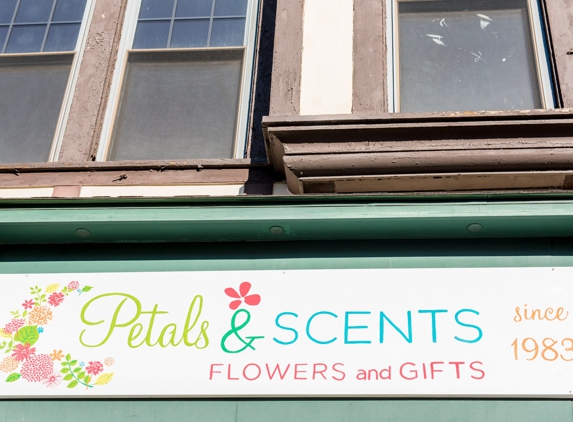 Petals and Scents - West Haven, CT