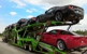 N-Motion Auto Transport - Shipping Services