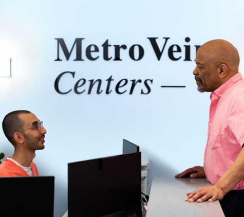 Metro Vein Centers | Central Phoenix - Phoenix, AZ