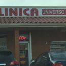 Clinica Universo Latino - Medical Clinics