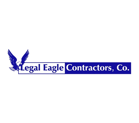 Legal Eagle Contractors - Bellaire, TX
