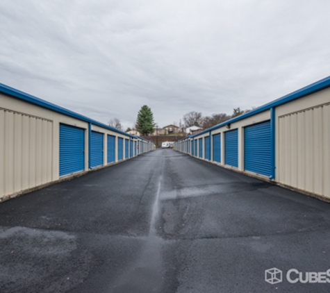 Storage Rentals of America - Knoxville, TN