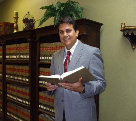 Rodriguez Robert D Attorney At Law - Modesto, CA