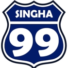 Singha 99 Thai Street Foods