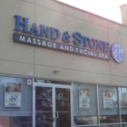 Hand and Stone Massage and Facial Spa