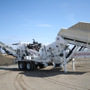 Getz Recycling Equipment LLC - Crushing & Pulverizing Service