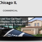 Car Locksmith Chicago IL