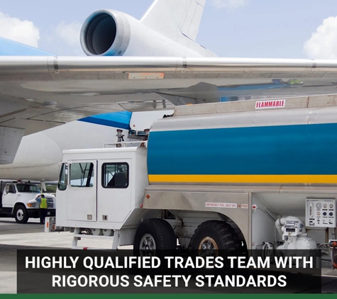 Northern Refueling Maintenance Pty Ltd - Earlville, QLD. Highly Qualified Trades Team With Rigorous Safety Standards