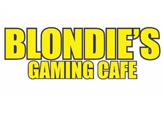 Blondie's Gaming Cafe - North Pekin, IL