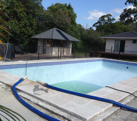 True Blue Water Cartage - Maraylya, NSW