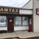 AMTAX Accounting & Tax Services - Taxes-Consultants & Representatives