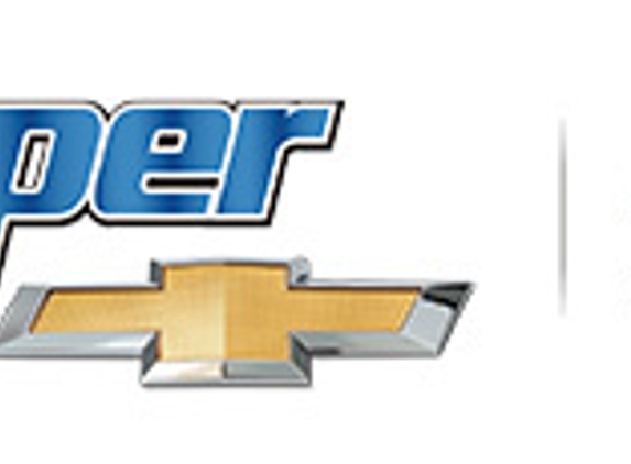 Kramer Chevrolet - Mandan, ND