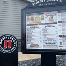 Jimmy John's - Sandwich Shops