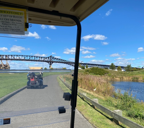 Skyway Golf Course - Jersey City, NJ