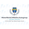 MotorWorld | MileOne Autogroup gallery