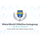 MotorWorld | MileOne Autogroup - New Car Dealers