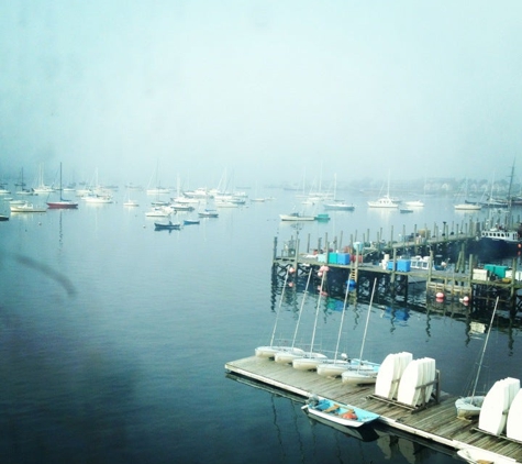 Wyndham Long Wharf - Newport, RI