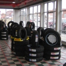 Plaza Tire Service - Tire Dealers