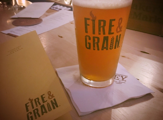 Fire & Grain - Hershey, PA