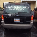 Charleston Maid - Cleaning Contractors