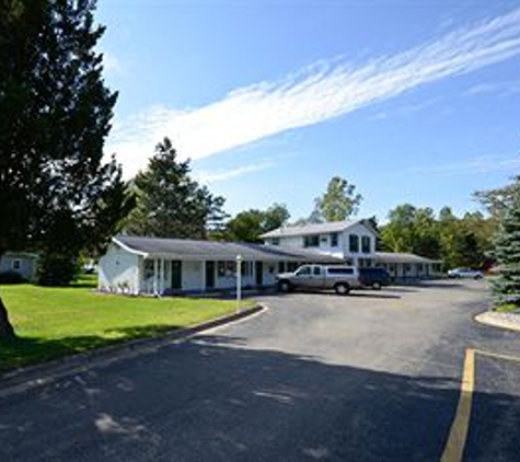 Americas Best Value Inn Jonesville Hillsdale - Jonesville, MI