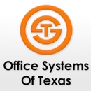 Office Systems of Texas - Copy Machines & Supplies