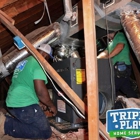 Triple Play Home Services Heating, Air Conditioning & Plumbing