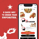 HCK Hot Chicken - Chicken Restaurants