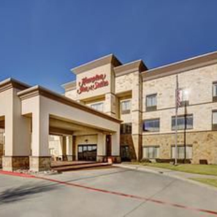 Hampton Inn & Suites Mansfield - Mansfield, TX