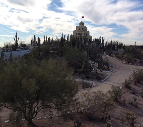 Tovrea Castle At Carraro Heights - Phoenix, AZ