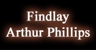 Findlay Arthur Phillips Logo