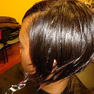 Studio 540 Hair Boutique - Stafford, VA