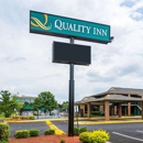 Quality Inn - Motels