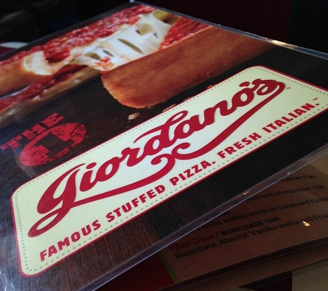 Giordano's - Westchester, IL