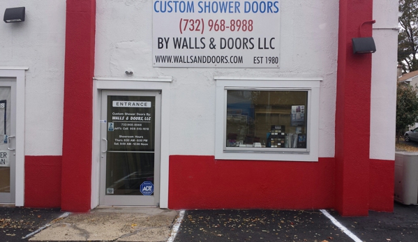 Walls & Doors - Middlesex, NJ. The best