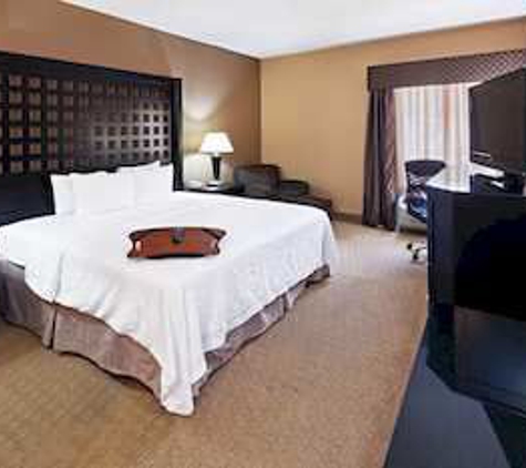 Hampton Inn Plano - Plano, TX