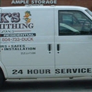 Duck's Locksmithing Inc - Locks & Locksmiths