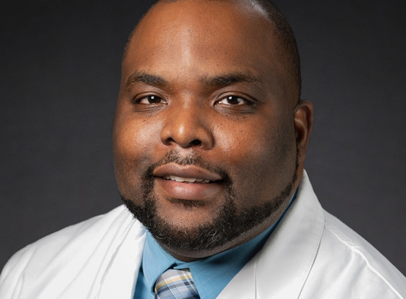 Frankie White, MD | Hospitalist - Newnan, GA