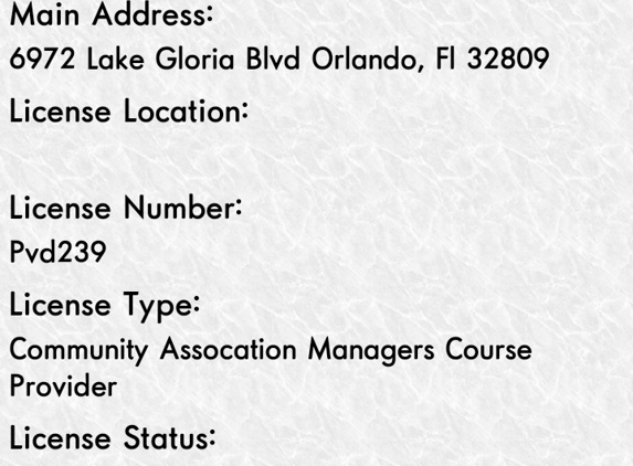 Leland Management - Orlando, FL
