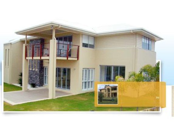 Texture Coating Qld Pty Ltd - Corinda, QLD