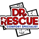 Dr. Rescue Plumbing, Air Conditioning & Heating - Air Conditioning Service & Repair
