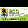 Eco Window Cleaning