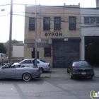 Byron Chemical Co