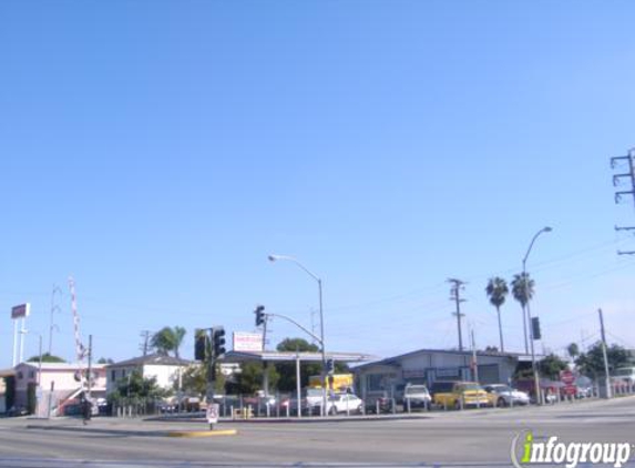 Atlas Rent A Car - Hawthorne, CA