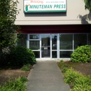 Minuteman Press - Copying & Duplicating Service