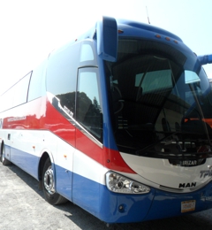 juventino transportes