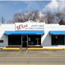 Wise Auto Care - Auto Oil & Lube