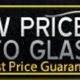 Low Price Auto Glass