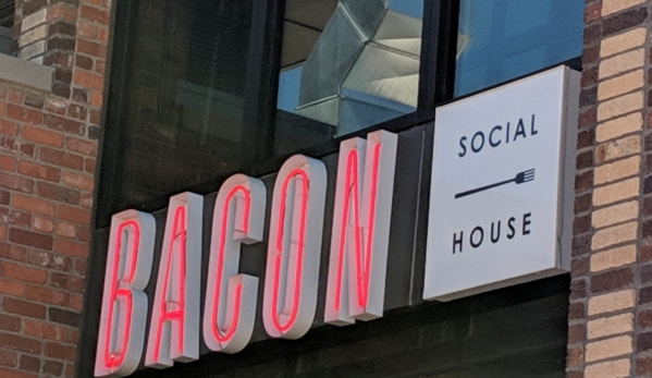 Bacon Social House - Sunny Side - Denver, CO