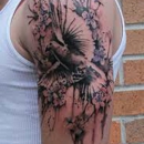Mobile Tattoo - Tattoos